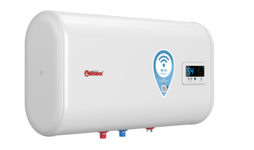 Электрический водонагреватель Thermex IF 50 H (pro) Wi-Fi