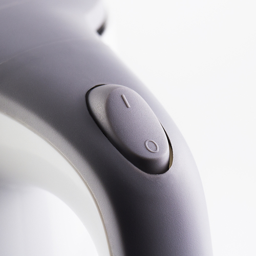 Чайник Galaxy GL 0301 (белый)