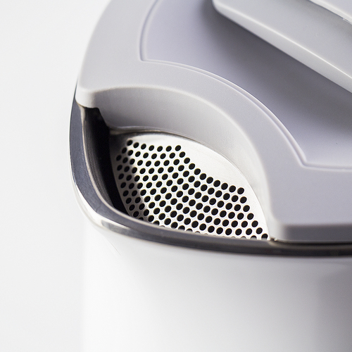 Чайник Galaxy GL 0301 (белый)