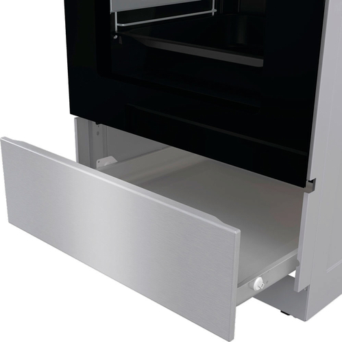 Плита электрическая Gorenje GEC5C61XPA