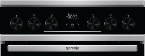 Плита электрическая Gorenje GEC5C61XPA