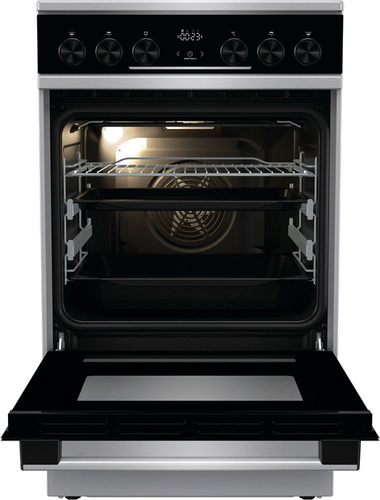 Плита электрическая Gorenje GEC5C61XPA