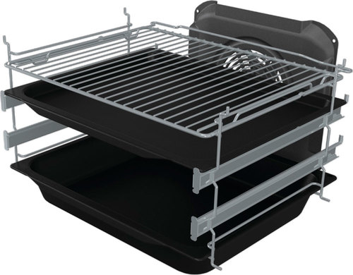 Плита электрическая Gorenje GEC5C61XPA