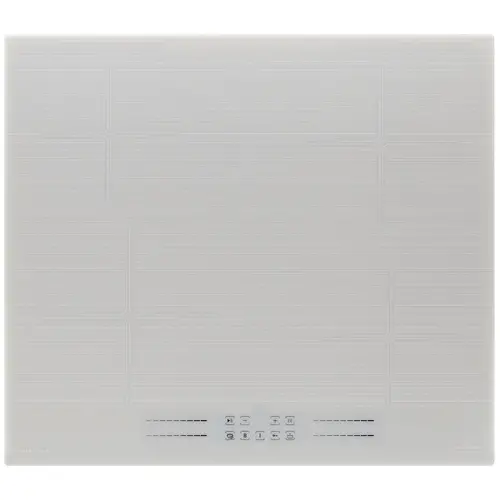 Электрическая варочная панель Krona Genesis 60 WH G2
