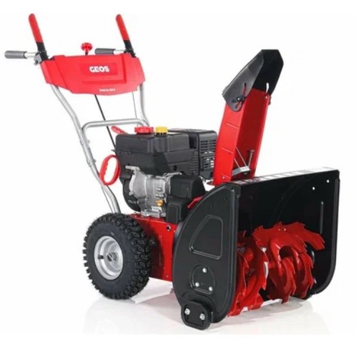 Снегоуборщик Geos AL-KO SnowLine 560 ll