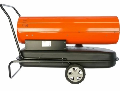 Тепловая пушка дизельная Gigant DHG 60 D2