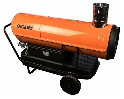 Тепловая пушка дизельная Gigant DHG 80 ID