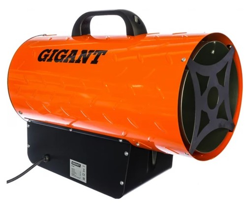Тепловая пушка газовая Gigant GH30F