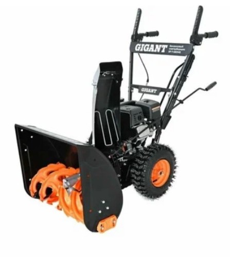 Снегоуборщик Gigant SP-7-560MS