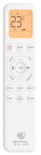 Сплит-система Royal Clima RCI-GL22HN