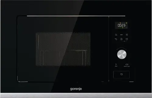 Встраиваемая микроволновая печь Gorenje BMX201AG1BG