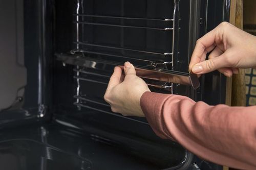 Встраиваемый духовой шкаф Gorenje BO6712E02XK