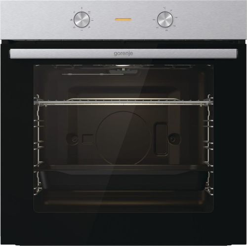 Встраиваемый духовой шкаф Gorenje BO6712E02XK