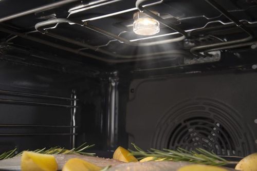 Встраиваемый духовой шкаф Gorenje BO6712E02XK