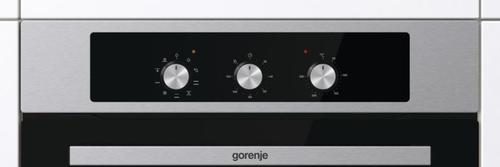 Встраиваемый духовой шкаф Gorenje BO6727E03AX