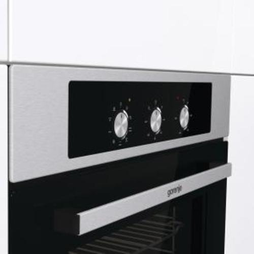 Встраиваемый духовой шкаф Gorenje BO6727E03AX