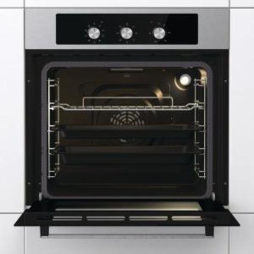 Встраиваемый духовой шкаф Gorenje BO6727E03AX