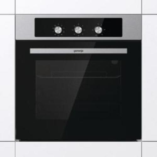 Встраиваемый духовой шкаф Gorenje BO6727E03AX