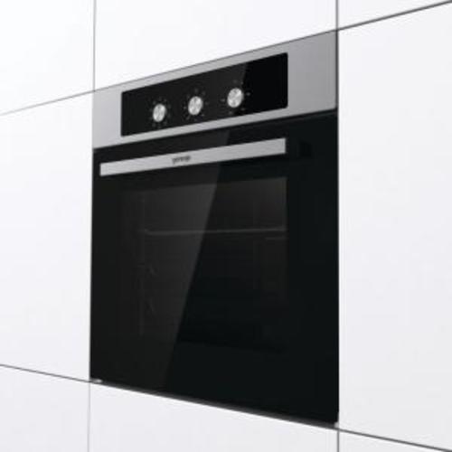Встраиваемый духовой шкаф Gorenje BO6727E03AX