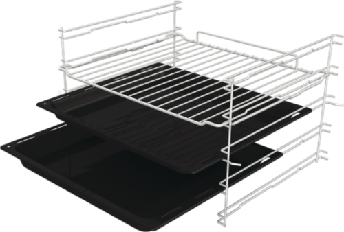 Встраиваемый духовой шкаф Gorenje BO6727E03AX