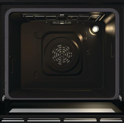 Встраиваемый духовой шкаф Gorenje BO6737E02AXK