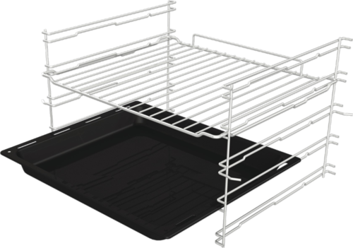 Встраиваемый духовой шкаф Gorenje BO6737E02AXK