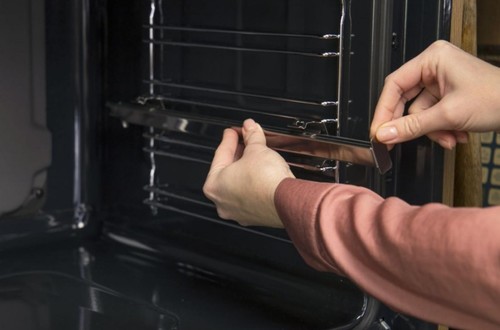 Встраиваемый духовой шкаф Gorenje BOB6737E01X