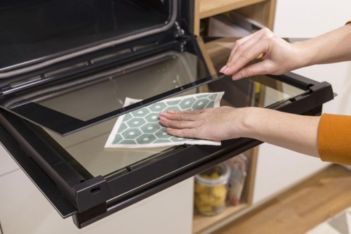 Встраиваемый духовой шкаф Gorenje BOB6737E01X