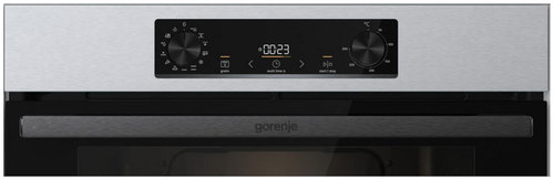 Встраиваемый духовой шкаф Gorenje BOB6737E01X