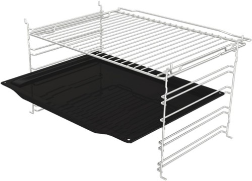 Встраиваемый духовой шкаф Gorenje BOB6737E01X