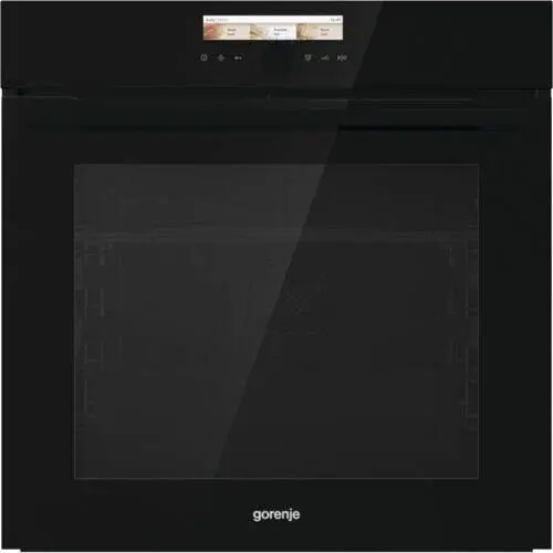 Встраиваемый духовой шкаф Gorenje BOP798S37BG
