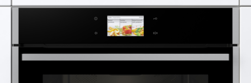 Встраиваемый духовой шкаф Gorenje BOP799S51X