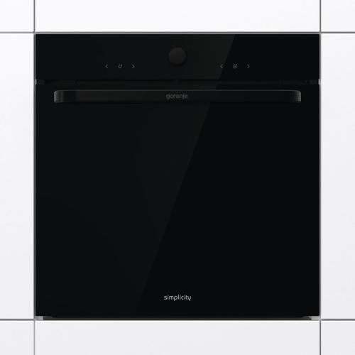 Встраиваемый духовой шкаф Gorenje BOS67371SYB