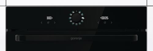 Встраиваемый духовой шкаф Gorenje BOS67371SYB