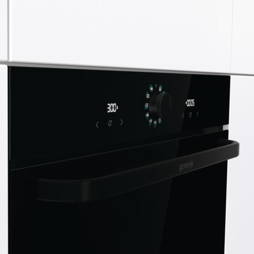 Встраиваемый духовой шкаф Gorenje BOS67371SYB