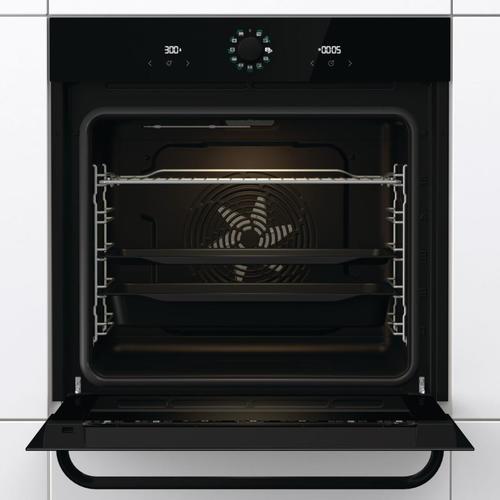 Встраиваемый духовой шкаф Gorenje BOS67371SYB