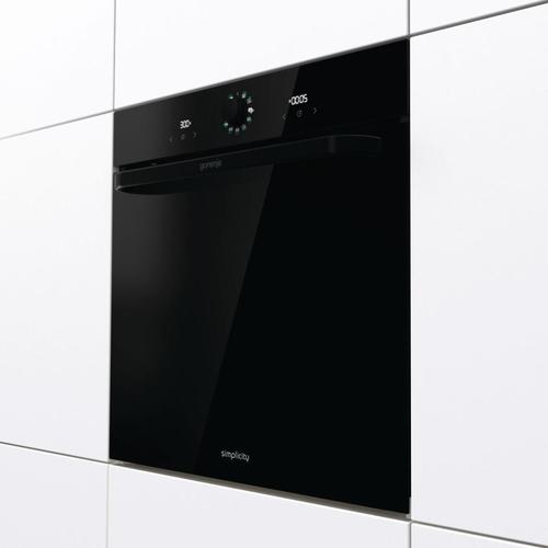 Встраиваемый духовой шкаф Gorenje BOS67371SYB