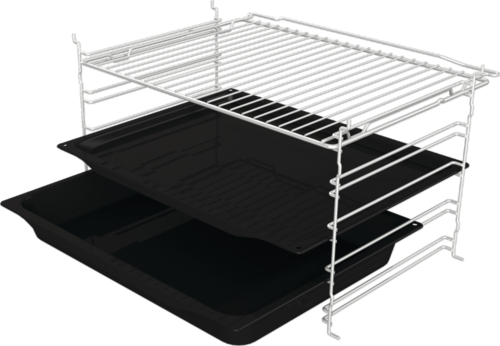 Встраиваемый духовой шкаф Gorenje BOS67371SYB