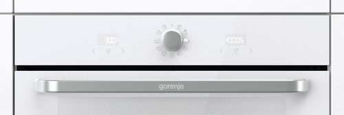 Встраиваемый духовой шкаф Gorenje BOS67371SYW