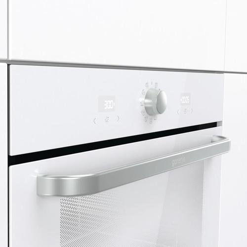 Встраиваемый духовой шкаф Gorenje BOS67371SYW