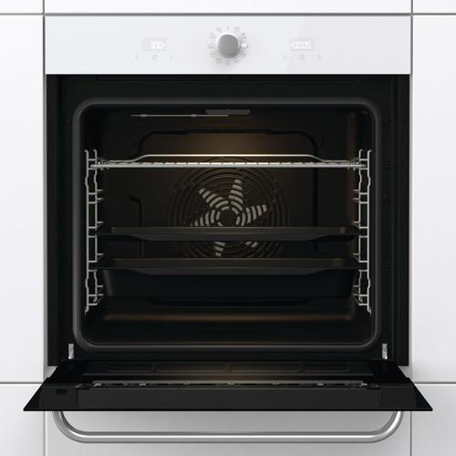 Встраиваемый духовой шкаф Gorenje BOS67371SYW