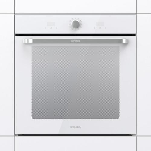 Встраиваемый духовой шкаф Gorenje BOS67371SYW