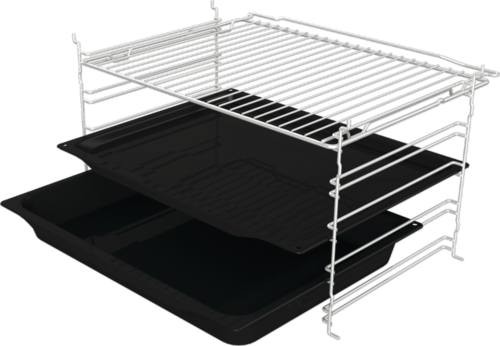 Встраиваемый духовой шкаф Gorenje BOS67371SYW