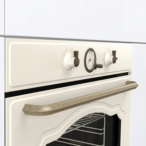Встраиваемый духовой шкаф Gorenje BOS67372CLI