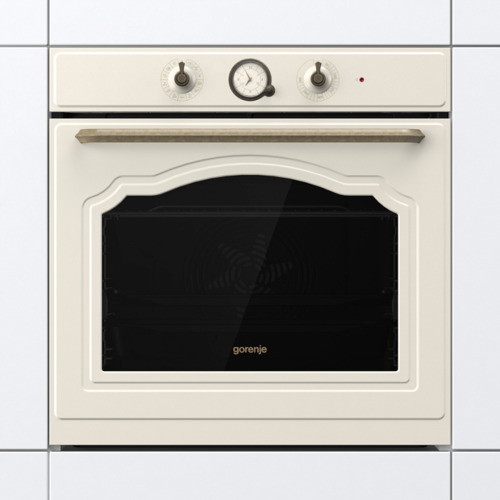Встраиваемый духовой шкаф Gorenje BOS67372CLI