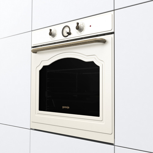 Встраиваемый духовой шкаф Gorenje BOS67372CLI