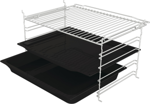 Встраиваемый духовой шкаф Gorenje BOS6737E03WG