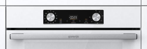 Встраиваемый духовой шкаф Gorenje BOS6737E03WG