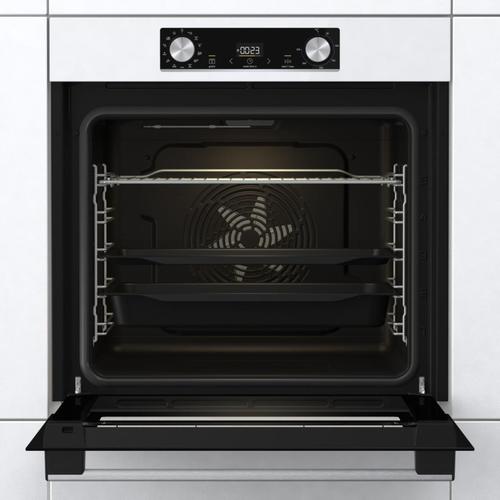 Встраиваемый духовой шкаф Gorenje BOS6737E03WG