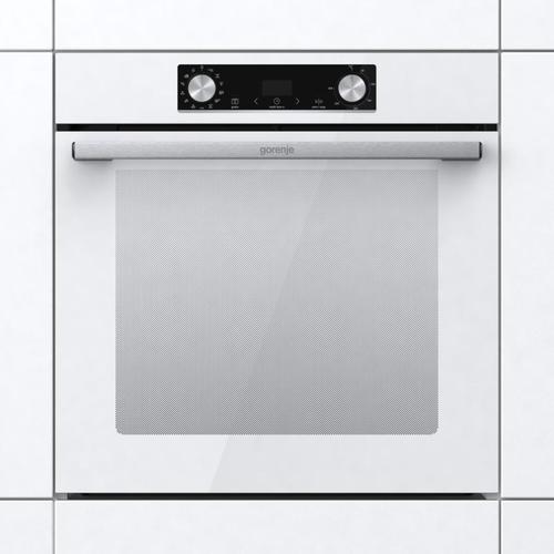 Встраиваемый духовой шкаф Gorenje BOS6737E03WG